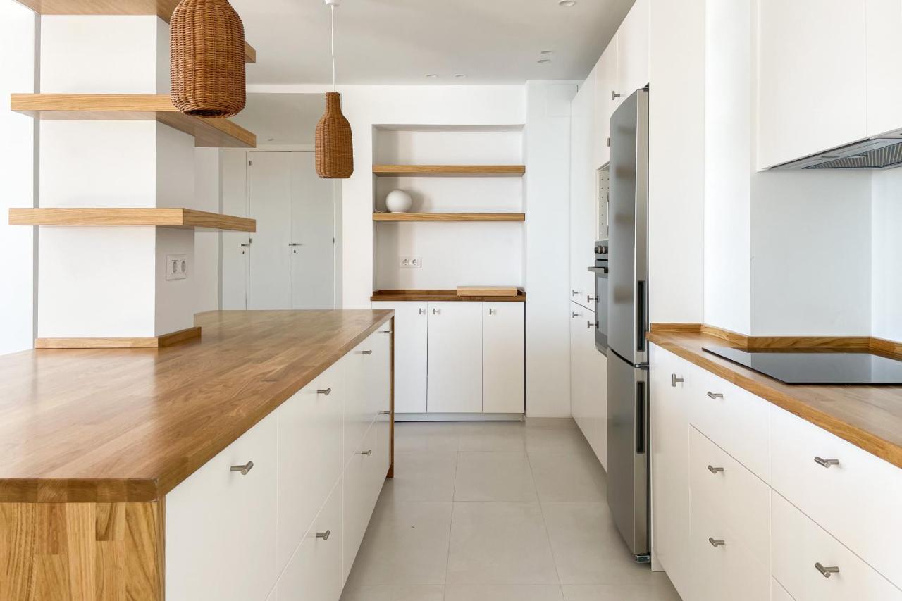 Infinity Sunny Home By Cadiz4Rentals Luaran gambar