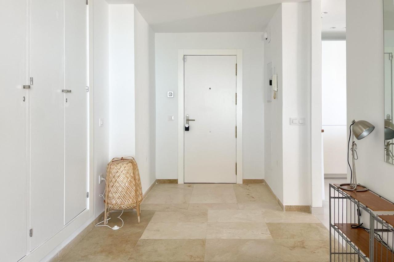 Infinity Sunny Home By Cadiz4Rentals Luaran gambar